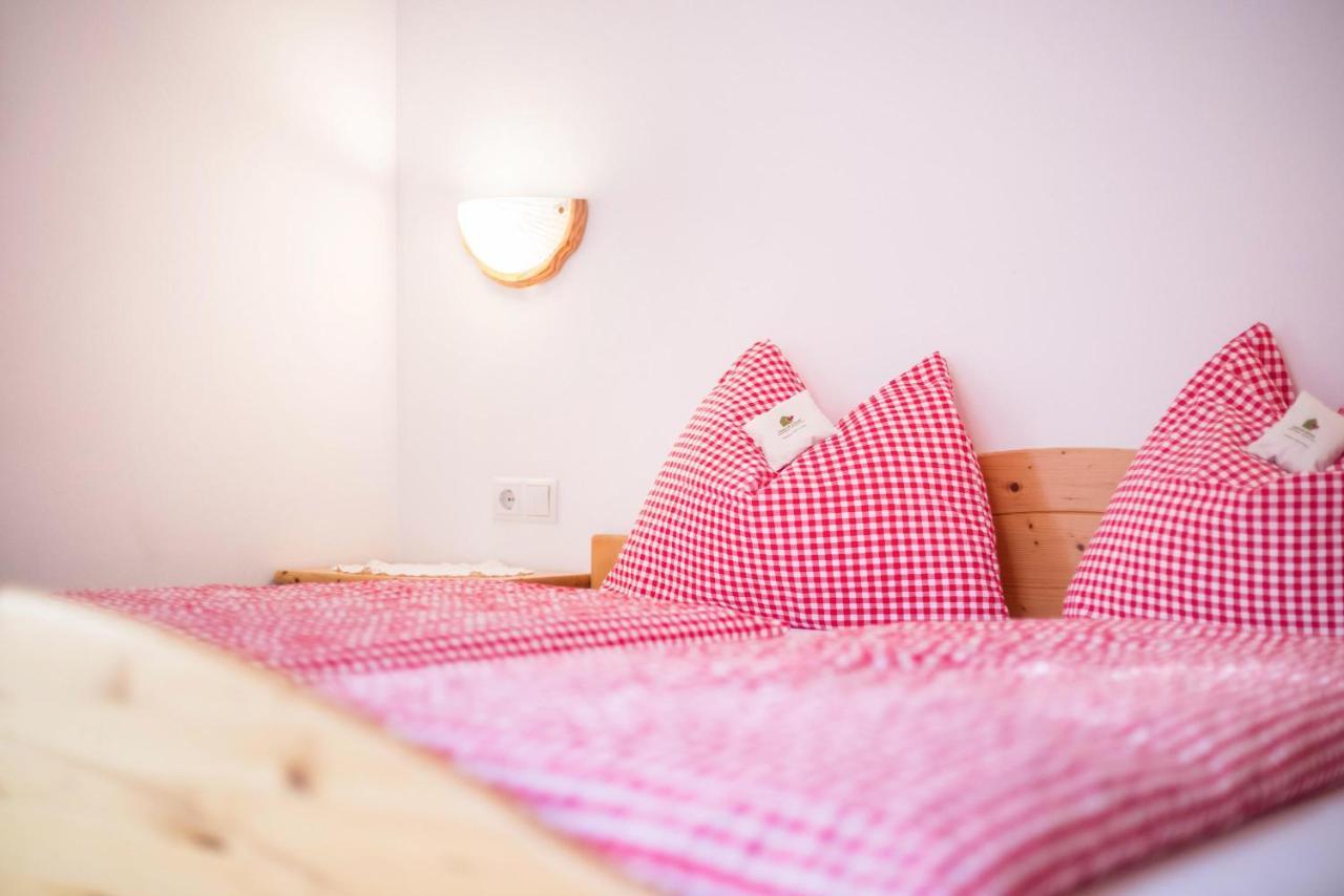 Ferienwohnung Ciasa Tlara App Alma St. Vigil Exterior foto